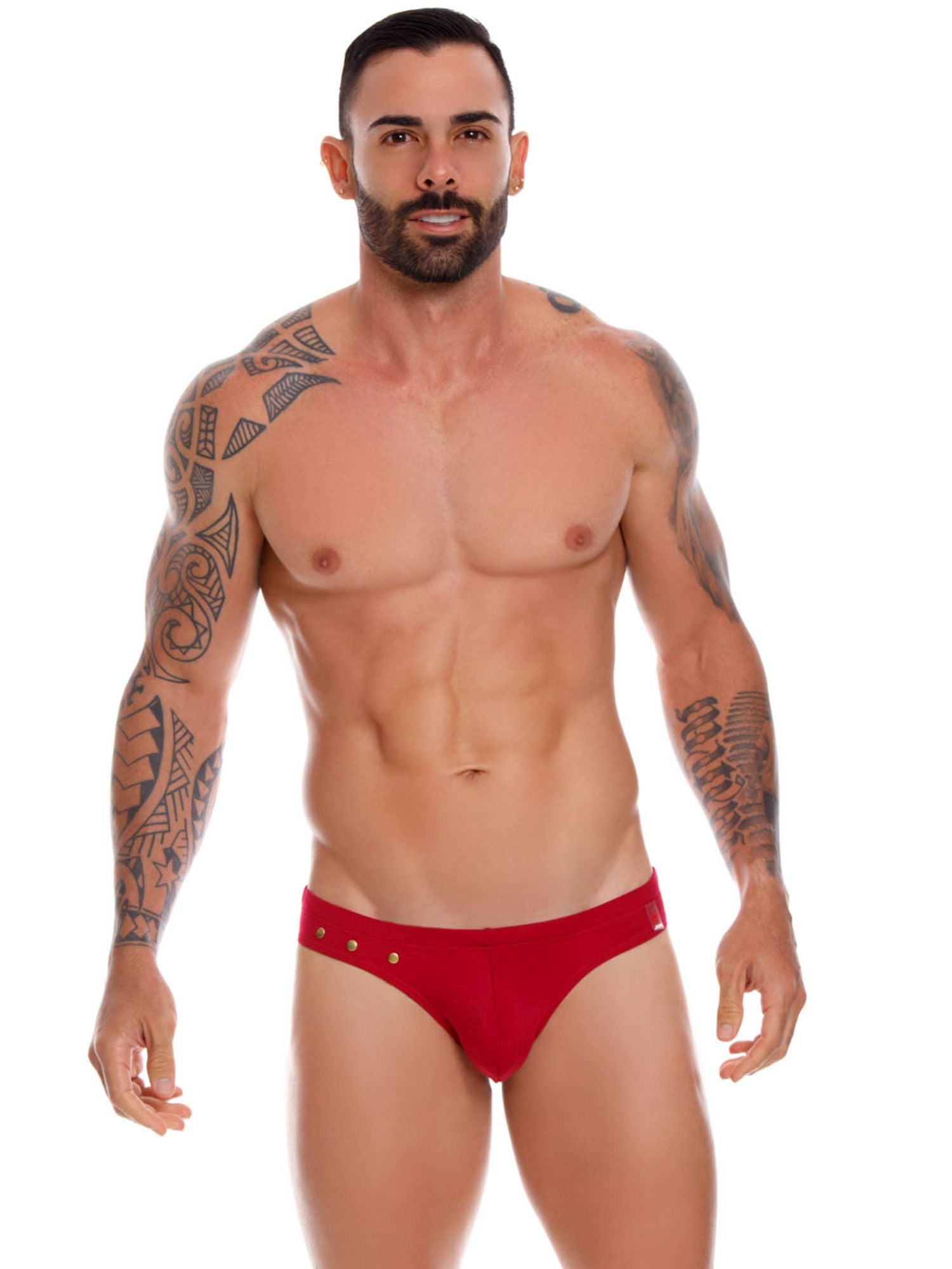 JOR 1023 CARIBE Badehose, Badestring - noodosz - Jor - Kleidung & Accessoires:Herren:Herrenmode:Bademode