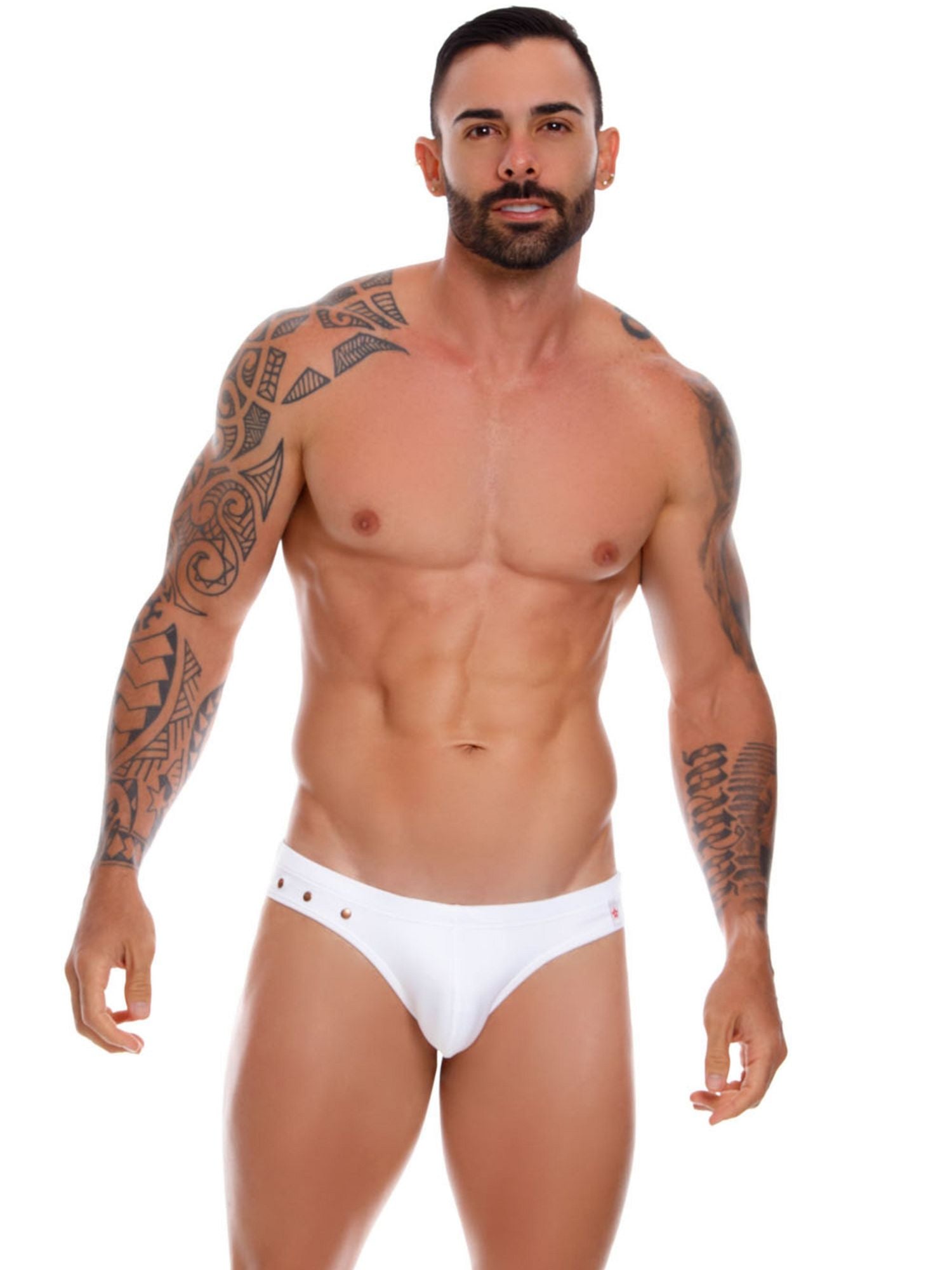 JOR 1023 CARIBE Badehose, Badestring - noodosz - Jor - Kleidung & Accessoires:Herren:Herrenmode:Bademode