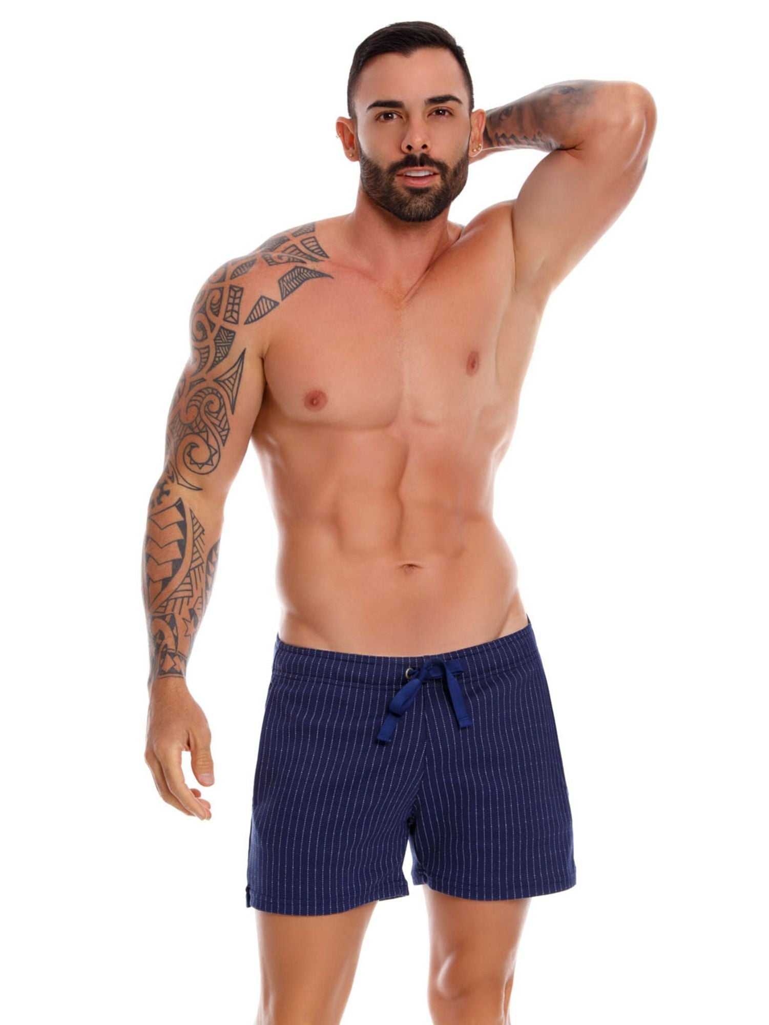 JOR 1054 CANNES Shorts Chino Hose Freizeithose - Jor - Shop Deutschland Noodosz