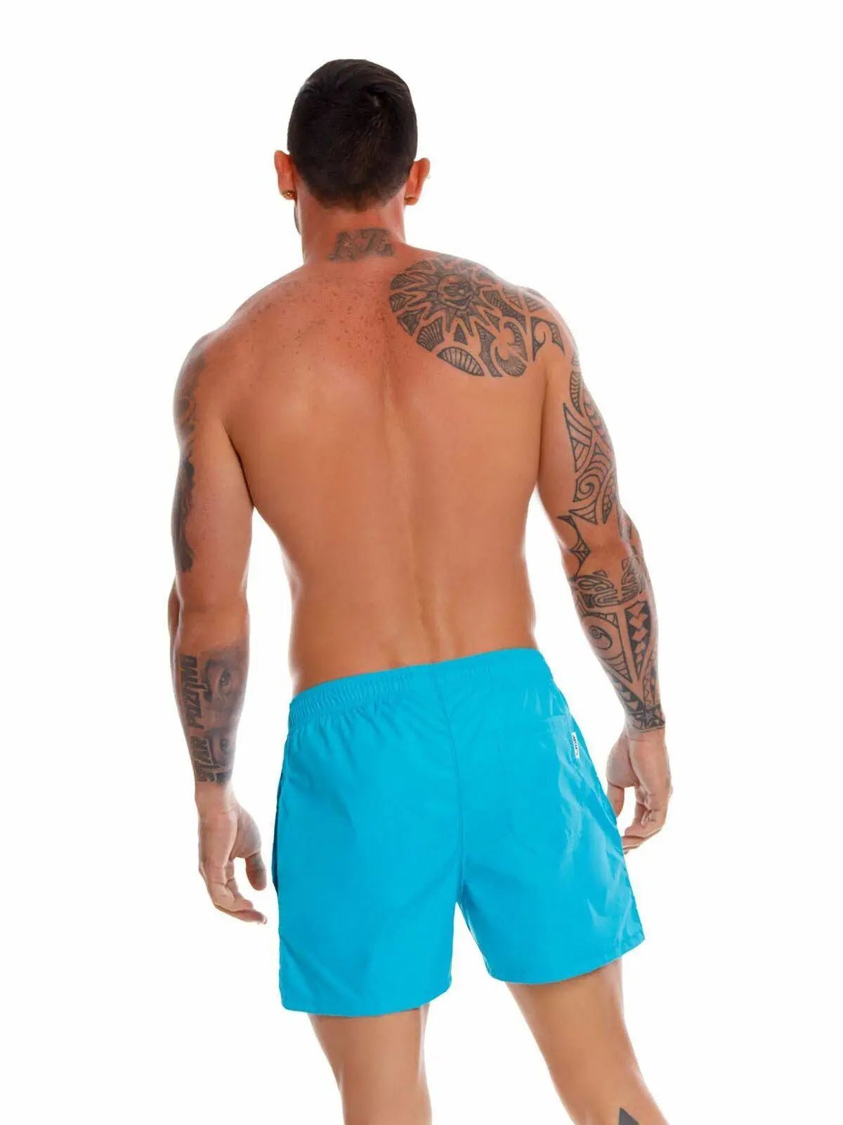 JOR 1068 DROP Boardshorts Badeshorts - noodosz