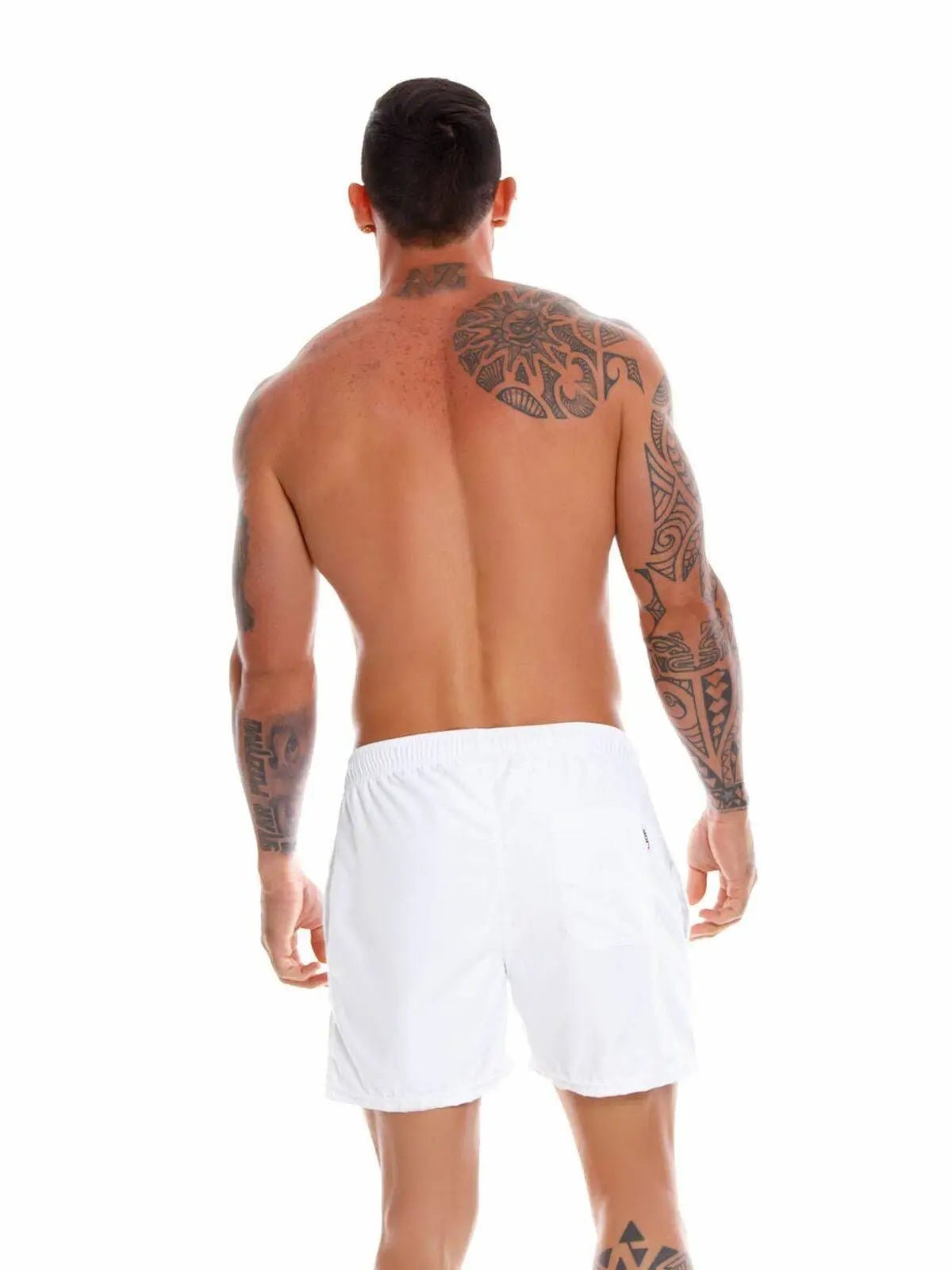 JOR 1068 DROP Boardshorts Badeshorts - noodosz