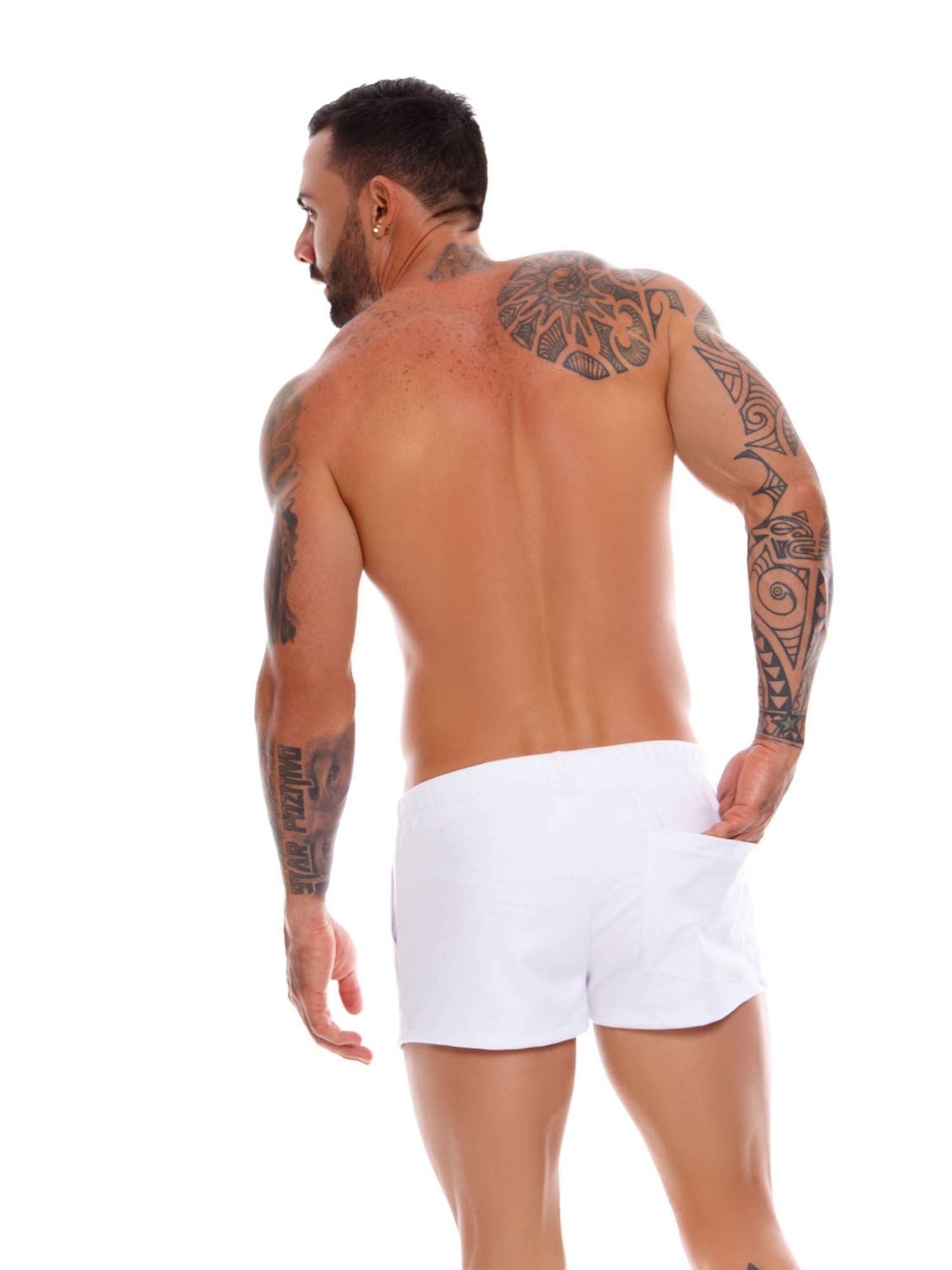 JOR 1070 Loungewear Trainingshose Yogapant - Jor - Shop Deutschland Noodosz