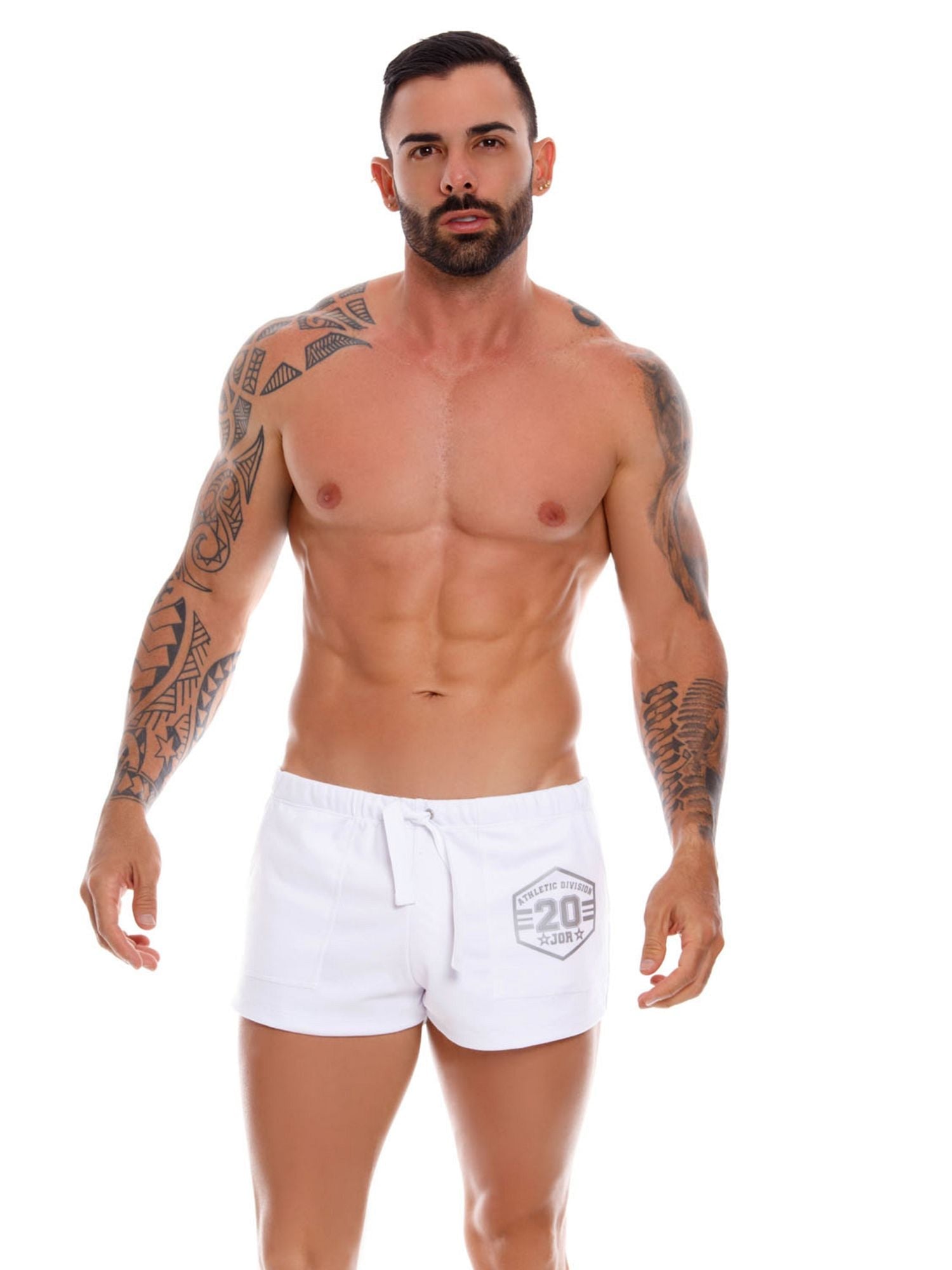 JOR 1070 Loungewear Trainingshose Yogapant - Jor - Shop Deutschland Noodosz