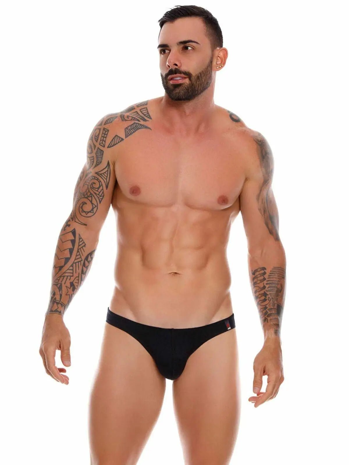 JOR 1088 DOPPELPACK Herren Brief Slip Tanga - Unterwäsche Unterhose Look - noodosz JOR 1088 DOPPELPACK  Herren Brief Slip Tanga -  Unterwäsche Unterhose Look Jor product_type nudosz.myshopify.com