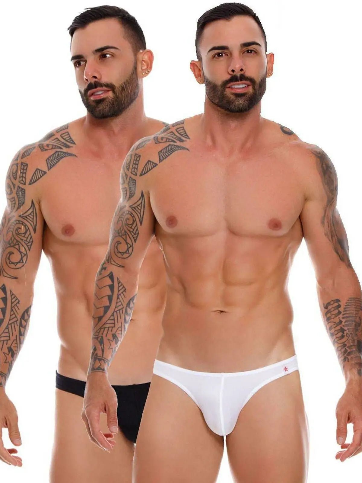 JOR 1088 DOPPELPACK Herren Brief Slip Tanga - Unterwäsche Unterhose Look - noodosz JOR 1088 DOPPELPACK  Herren Brief Slip Tanga -  Unterwäsche Unterhose Look Jor product_type nudosz.myshopify.com