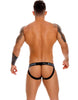 JOR 1138 DETROIT Herren Sexy Jock Jockstrap mit Motiv Skull Totenkopf Slip - noodosz JOR 1138 DETROIT Herren Sexy Jock Jockstrap  mit Motiv  Skull Totenkopf Slip Jor product_type nudosz.myshopify.com