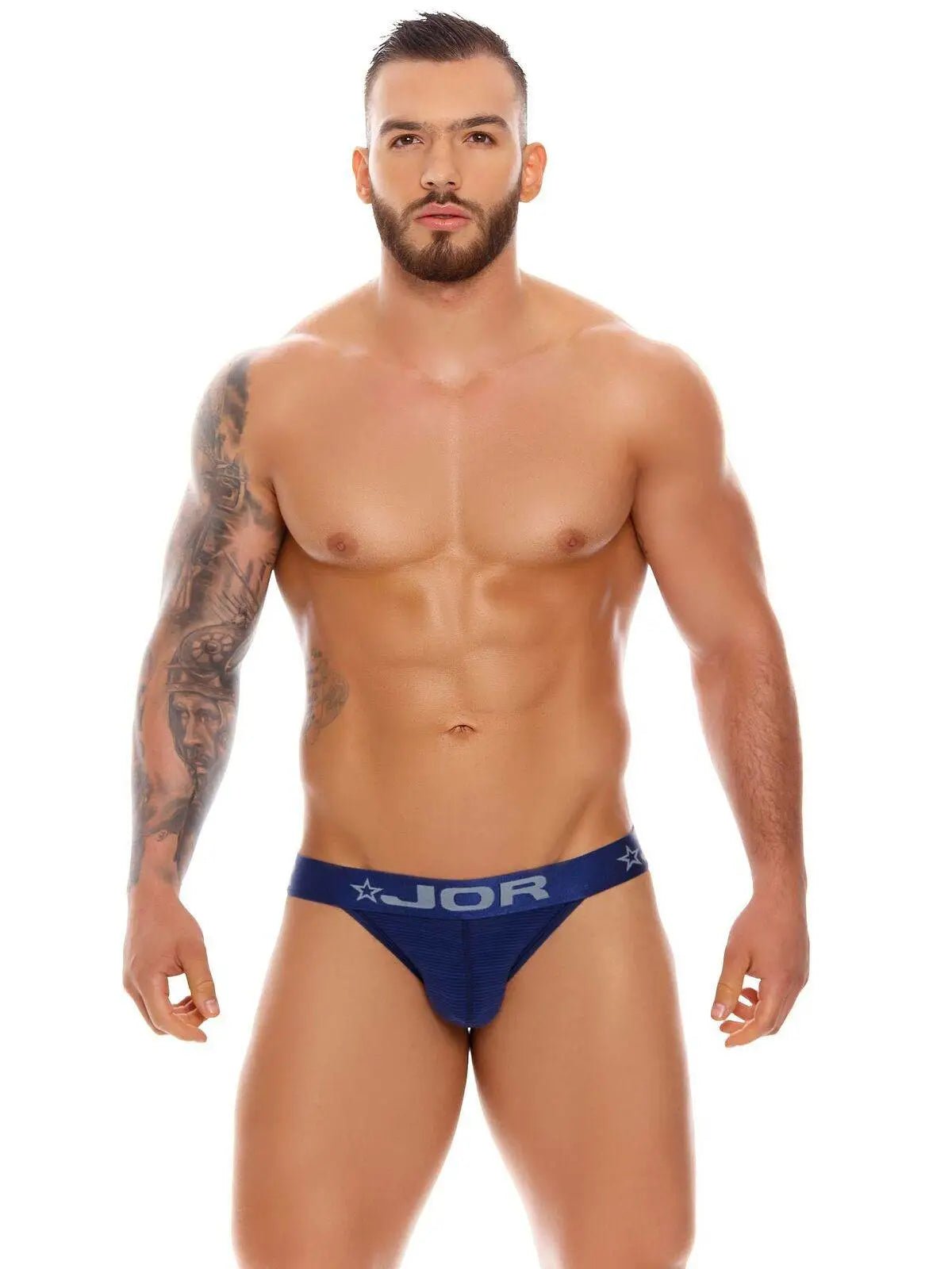 JOR 1197 Herren Sexy G-String Thong - noodosz