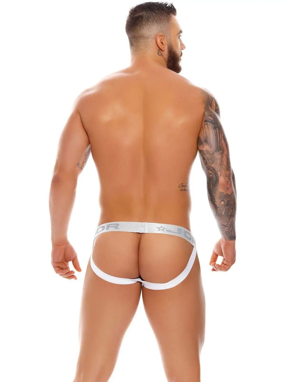 JOR 1198 - Slip Jock Jockstrap Unterhose Hipster - noodosz