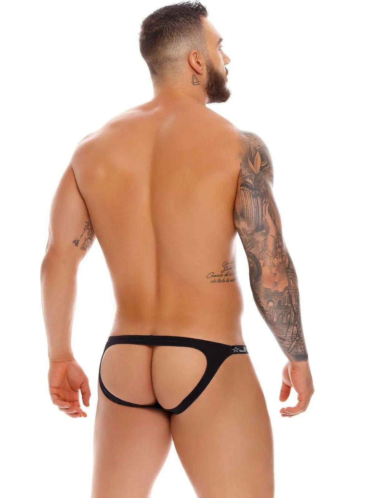 JOR 1200 EROS Jock Jockstrap Slip Tanga Unterhose - noodosz