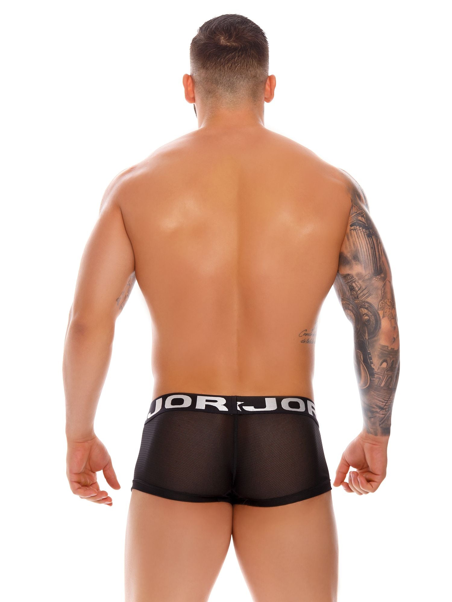 JOR 1208 Mediterraneo Herren Boxershorts - Boxer Trunk - noodosz JOR 1208 Mediterraneo Herren Boxershorts -  Boxer Trunk Jor Kleidung & Accessoires:Erotik:Herrenunterwäsche nudosz.myshopify.com