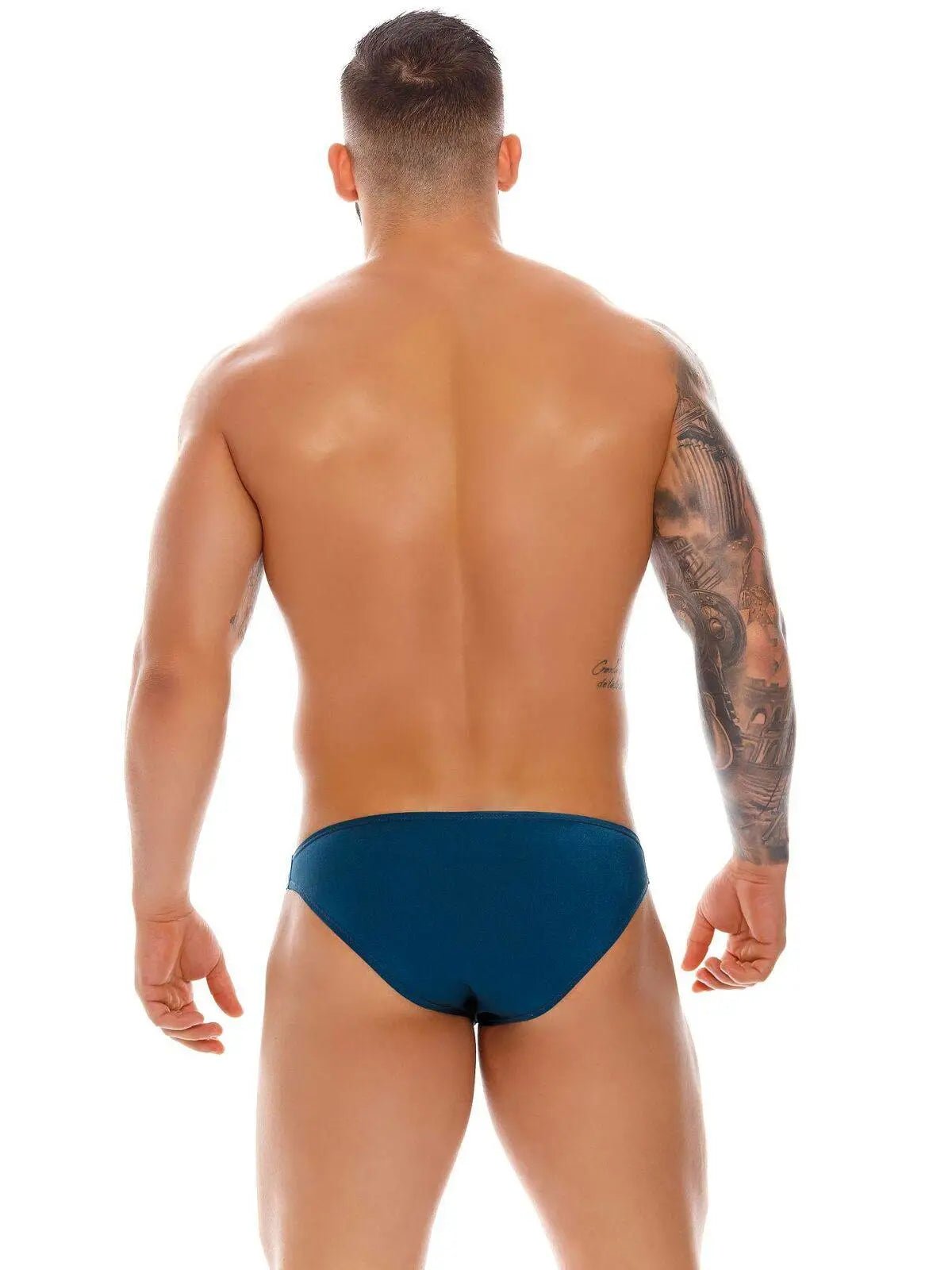 JOR 1214 Herren Brief Slip Tanga - Unterwäsche Unterhose - noodosz