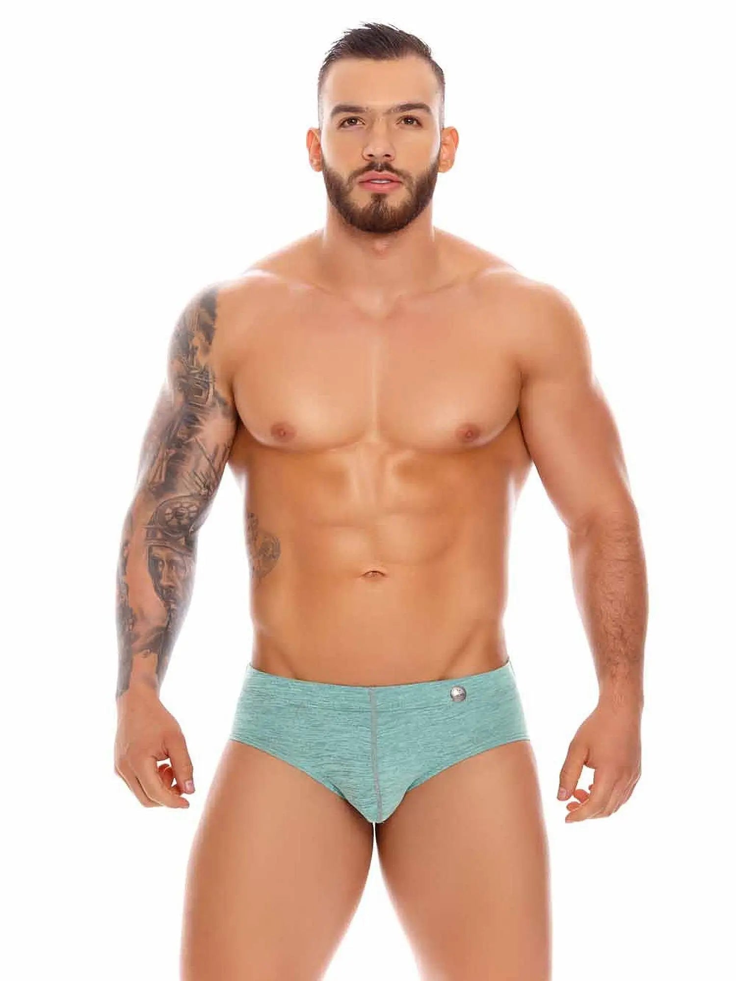 JOR 1221 CLUB Herren Slip Unterhose Brief - noodosz