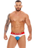JOR 1227 Herren Slip Unterhose Brief bunt Unterwäsche Hipster Mesh - noodosz JOR 1227 Herren Slip Unterhose Brief bunt Unterwäsche Hipster Mesh Jor product_type nudosz.myshopify.com