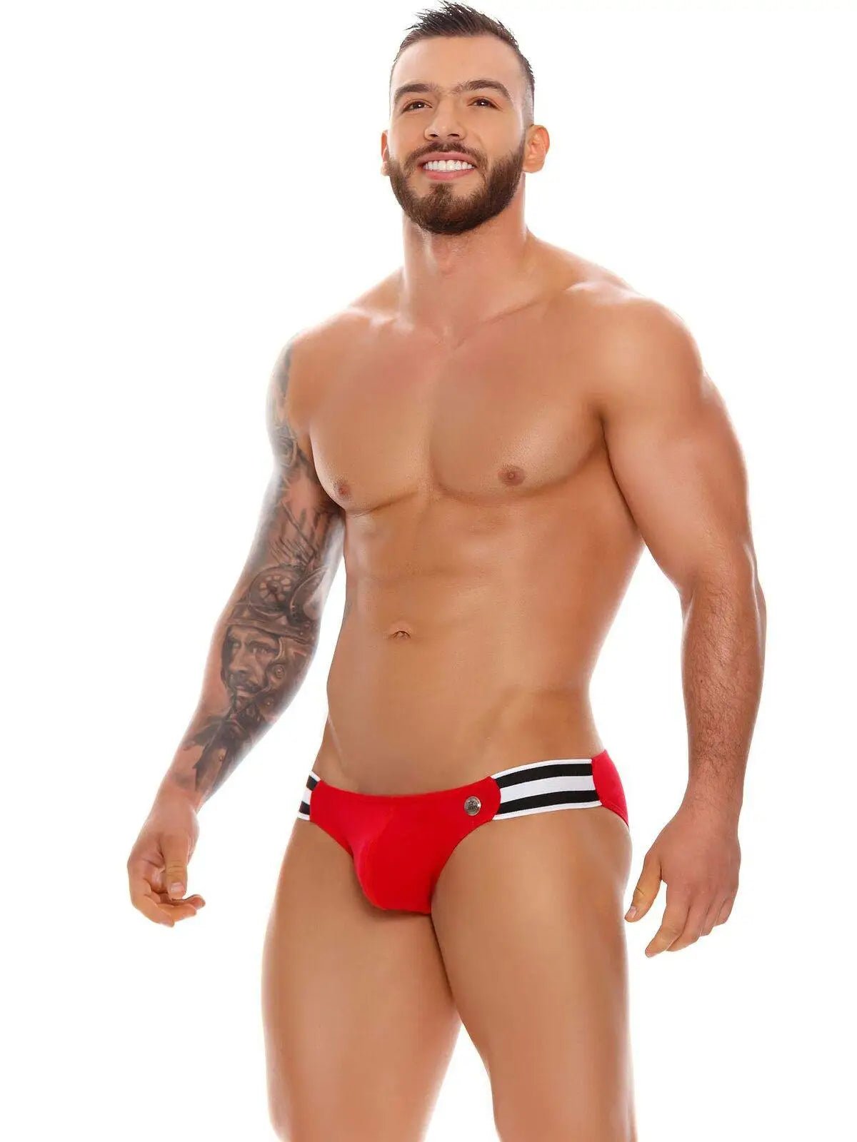 JOR 1233 Herren Slip Unterhose Brief - Unterwäsche Hipster Bikini - noodosz JOR 1233 Herren Slip Unterhose Brief  -  Unterwäsche Hipster Bikini Jor product_type nudosz.myshopify.com