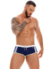JOR 1259 - Herren Badehose Badeboxer Schwimmhose Swimwear - noodosz JOR 1259  -  Herren Badehose Badeboxer Schwimmhose Swimwear Jor Kleidung & Accessoires:Herren:Herrenmode:Bademode nudosz.myshopify.com