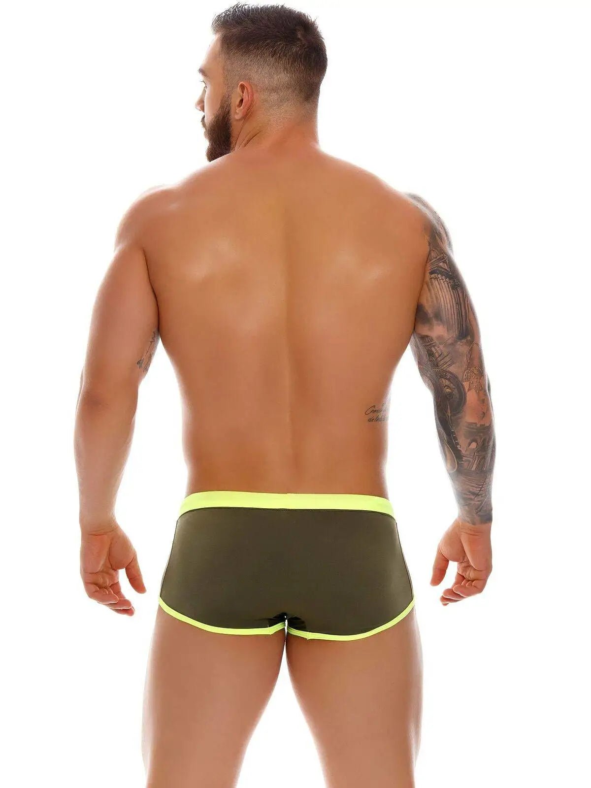 JOR 1259 SPORT Badehose, Gr. S - Jor - Shop Deutschland Noodosz