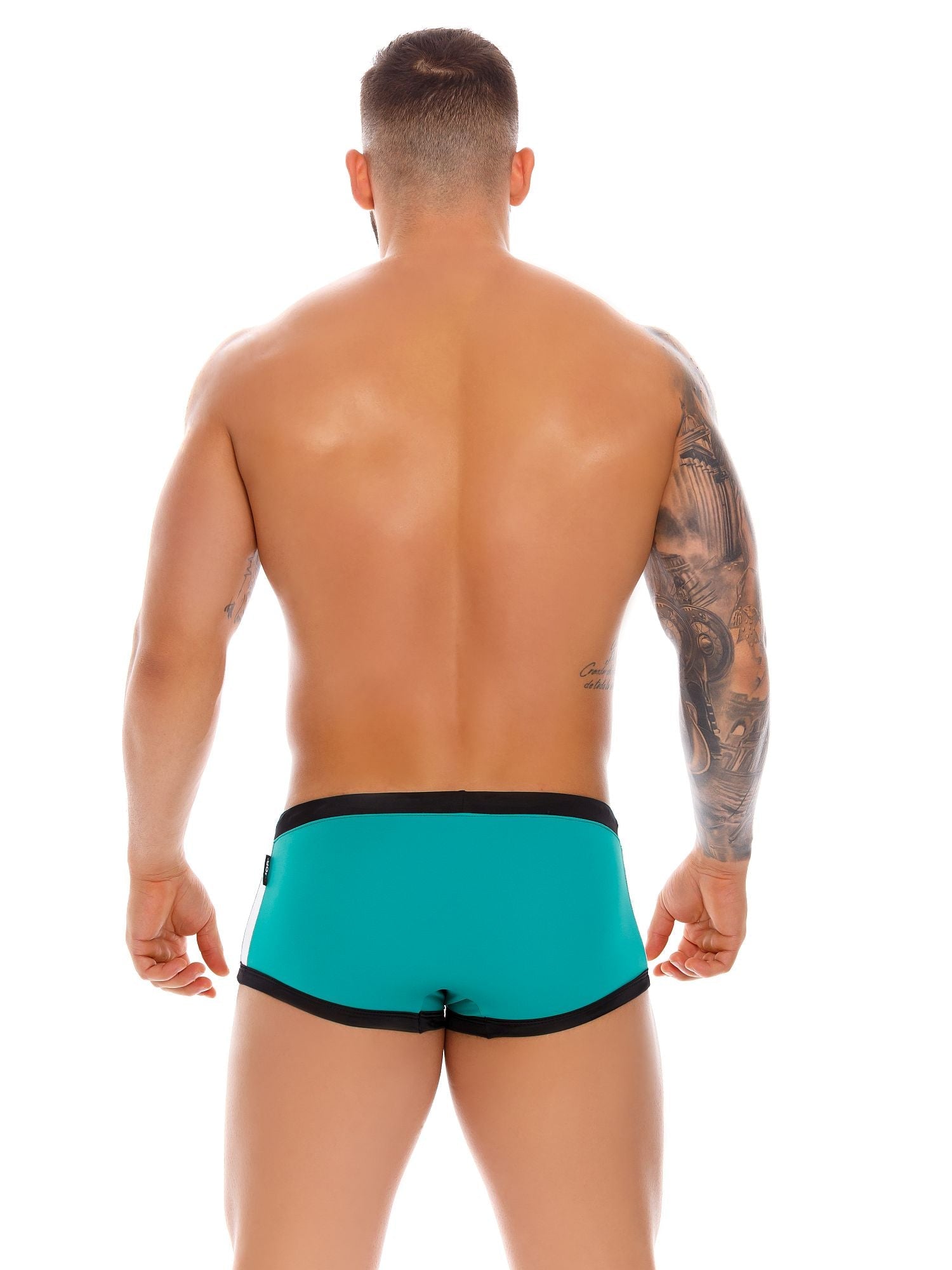 JOR 1267 TOKIO Badehose, Größe M - Jor - Shop Deutschland Noodosz