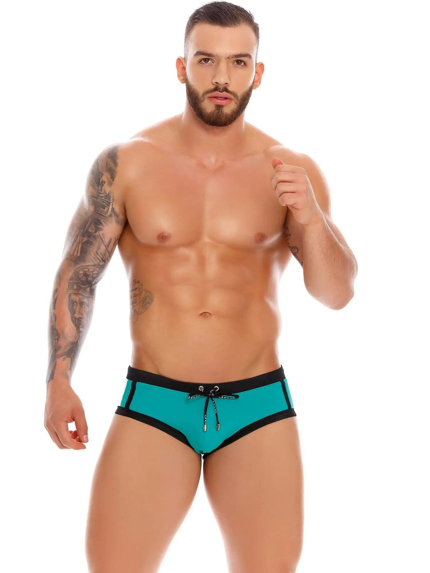 JOR 1267 TOKIO Herren Badehose Badeslip - noodosz