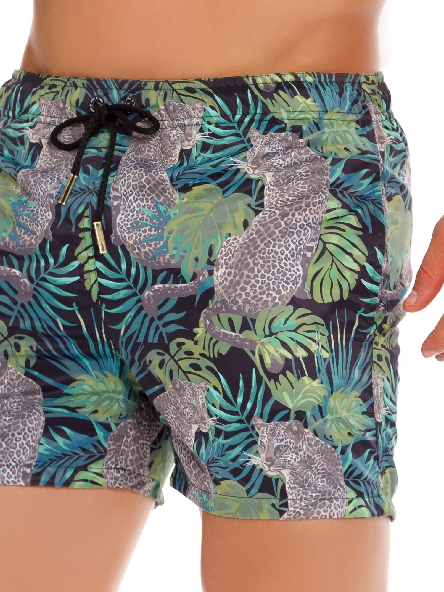 JOR 1286 SAVAGE Badeshorts, Boardshorts bedruckt - noodosz - Jor - Kleidung & Accessoires:Herrenmode:Bademode JOR 1286 SAVAGE Badeshorts, Boardshorts bedruckt Jor Kleidung & Accessoires:Herrenmode:Bademode nudosz.myshopify.com