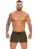 JOR 1291 SUNSET MINI Badeshorts - Badehose mit Streifen - noodosz JOR 1291 SUNSET MINI Badeshorts - Badehose mit Streifen Jor Kleidung & Accessoires:Herren:Herrenmode:Bademode nudosz.myshopify.com