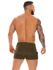 JOR 1291 SUNSET MINI Badeshorts - Badehose mit Streifen - noodosz JOR 1291 SUNSET MINI Badeshorts - Badehose mit Streifen Jor Kleidung & Accessoires:Herren:Herrenmode:Bademode nudosz.myshopify.com