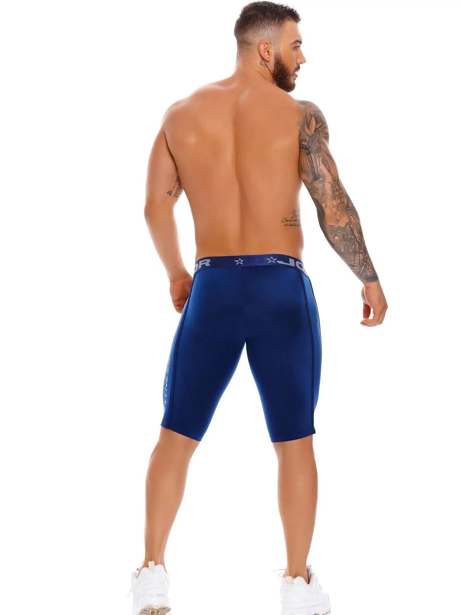 JOR 1299 DRAKO Gym Shorts - noodosz