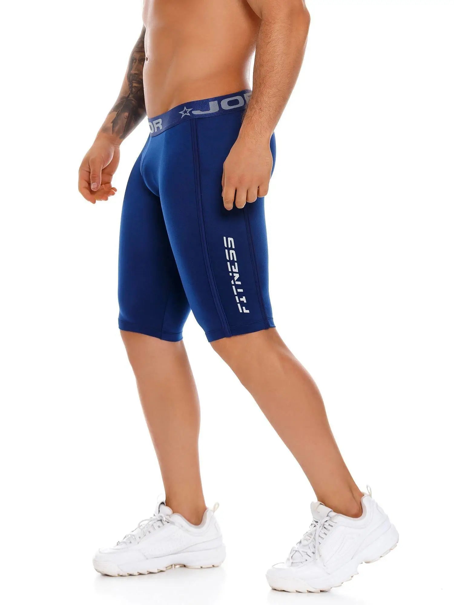 JOR 1299 DRAKO Gym Shorts - noodosz