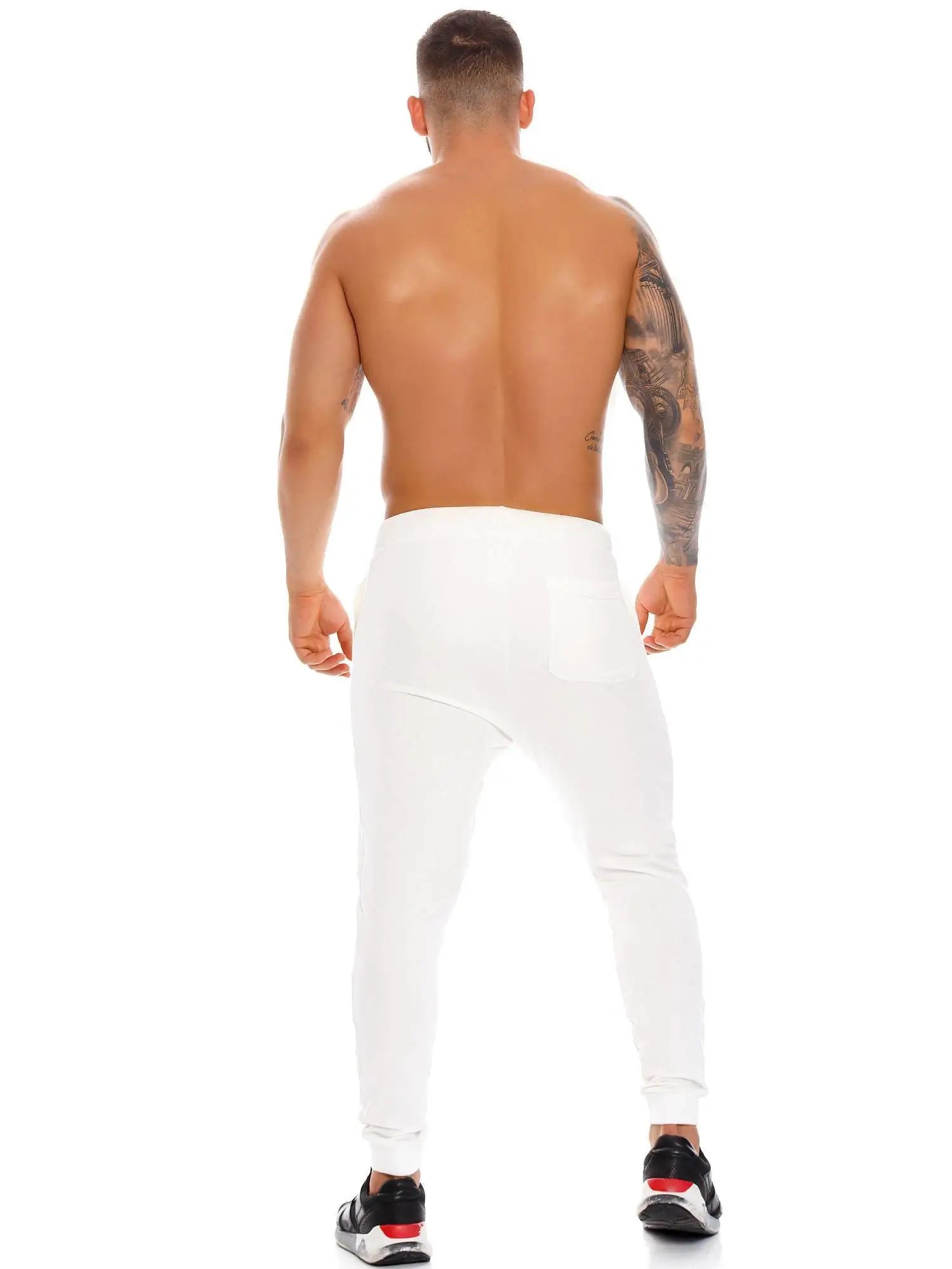 JOR 1301 URBAN Herren Sporthose - Trainingshose Loungepant - noodosz JOR 1301 URBAN Herren Sporthose - Trainingshose Loungepant Jor Kleidung & Accessoires:Herrenmode:Nachtwäsche nudosz.myshopify.com