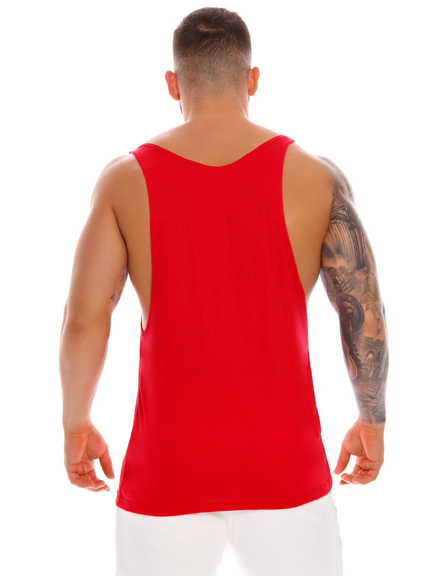 JOR 1312 ATLETIC Tank Top - Stringer Fitness Gym Muscleshirt - noodosz