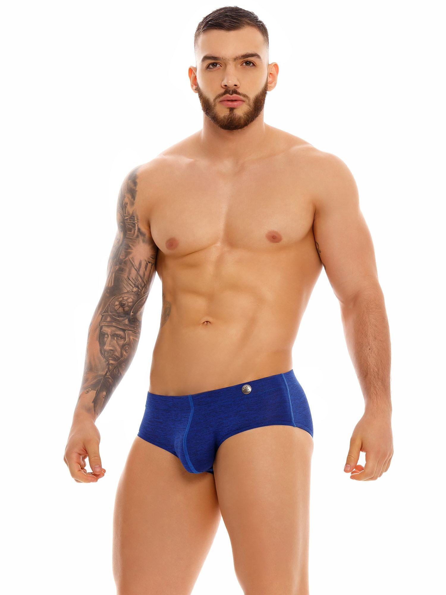 JOR 1345 CLUB - Slip Unterhose Brief - noodosz