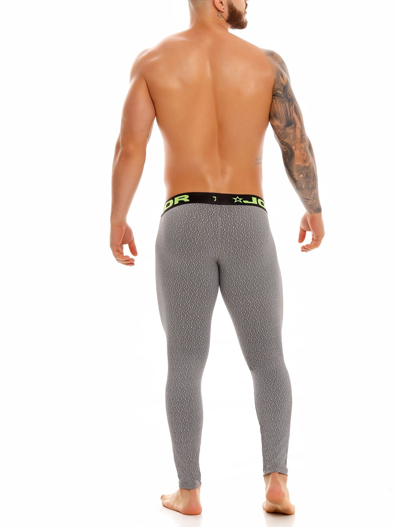 JOR 1361 LENON - Lange Unterhose Herren Longjohn - Jor - Shop Deutschland Noodosz