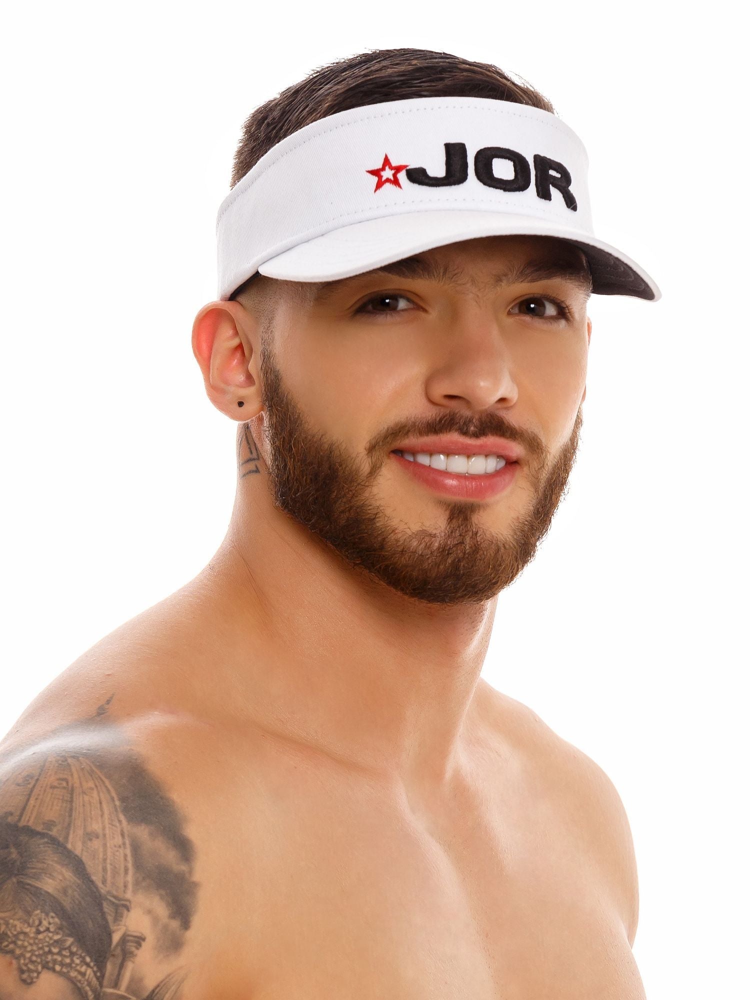JOR 1470 CAP - Mütze, Kappe - Jor - Shop Deutschland Noodosz