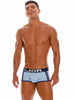 JOR 1498 ROCKET Herren Boxer Boxershorts Mesh - noodosz JOR 1498 ROCKET  Herren Boxer Boxershorts Mesh Jor Kleidung & Accessoires:Herren:Herrenmode:Unterwäsche nudosz.myshopify.com