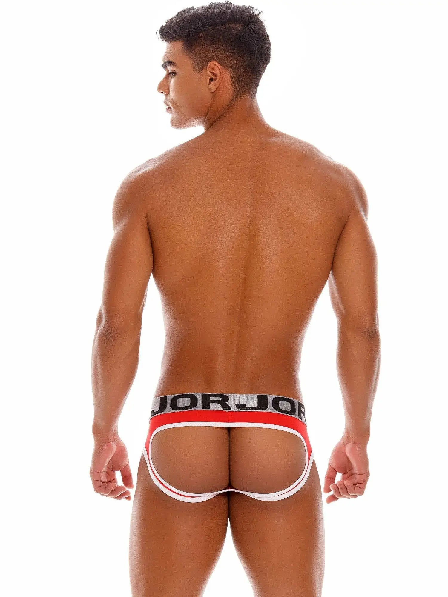 JOR 1510 TURIN Herren Jock Strap Jockstrap Unterhose - noodosz