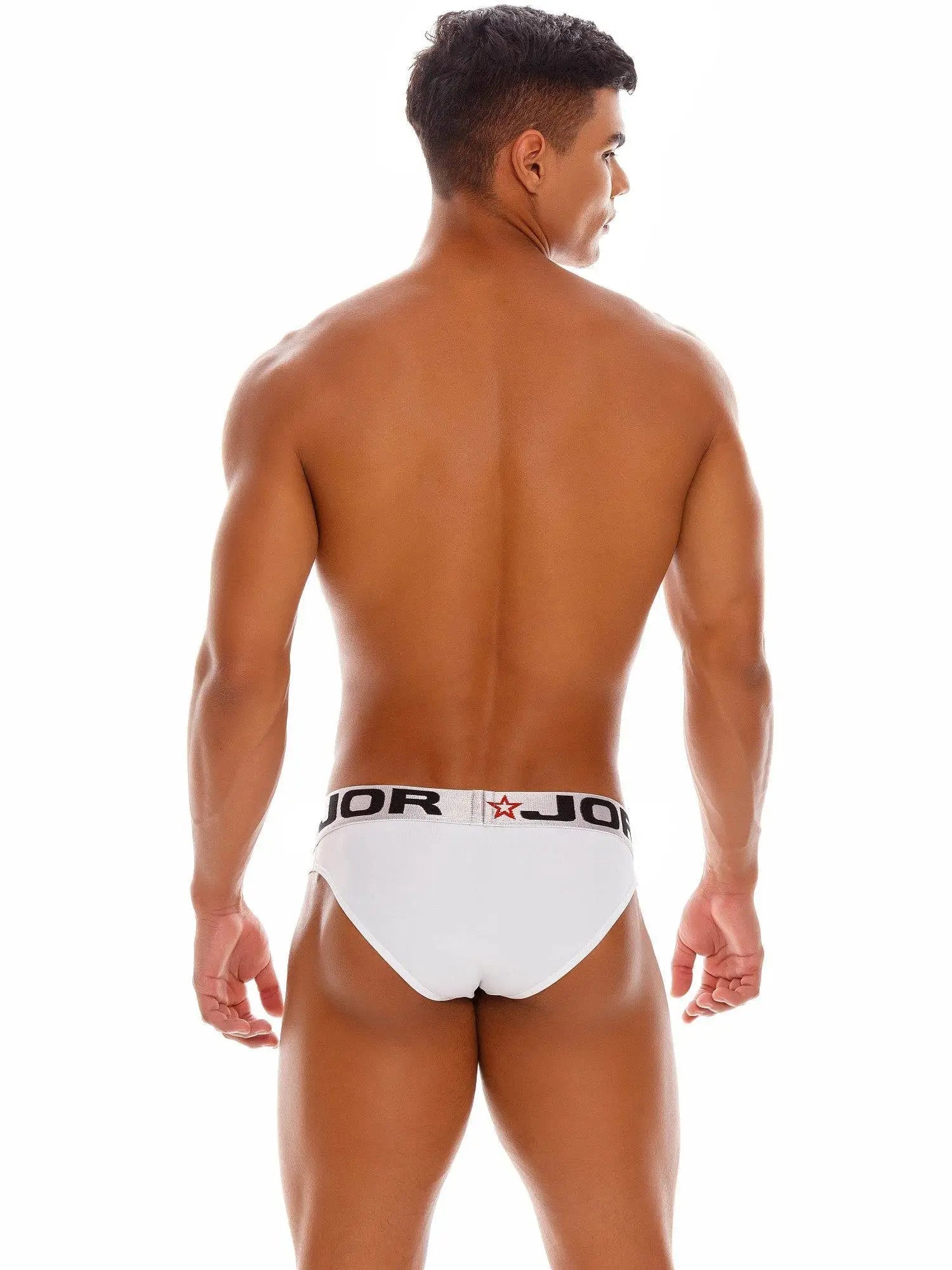 JOR 1513 JOR LOGO Herren Slip Unterhose Brief Underwear - noodosz