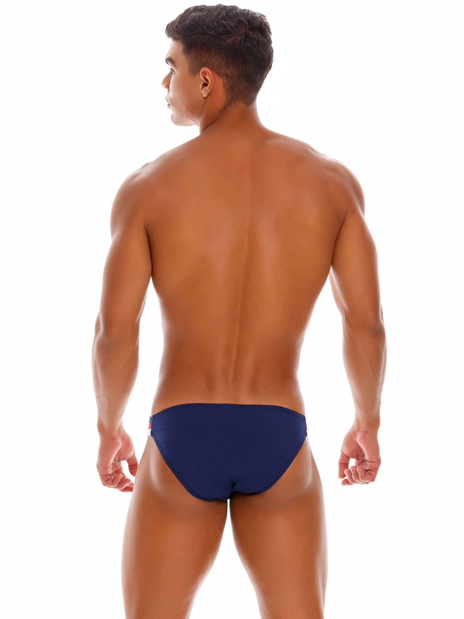 JOR 1518 RIVER BIKINI - Unterhose Slip - noodosz JOR 1518 RIVER BIKINI - Unterhose Slip Jor Kleidung & Accessoires:Herren:Herrenmode:Unterwäsche nudosz.myshopify.com