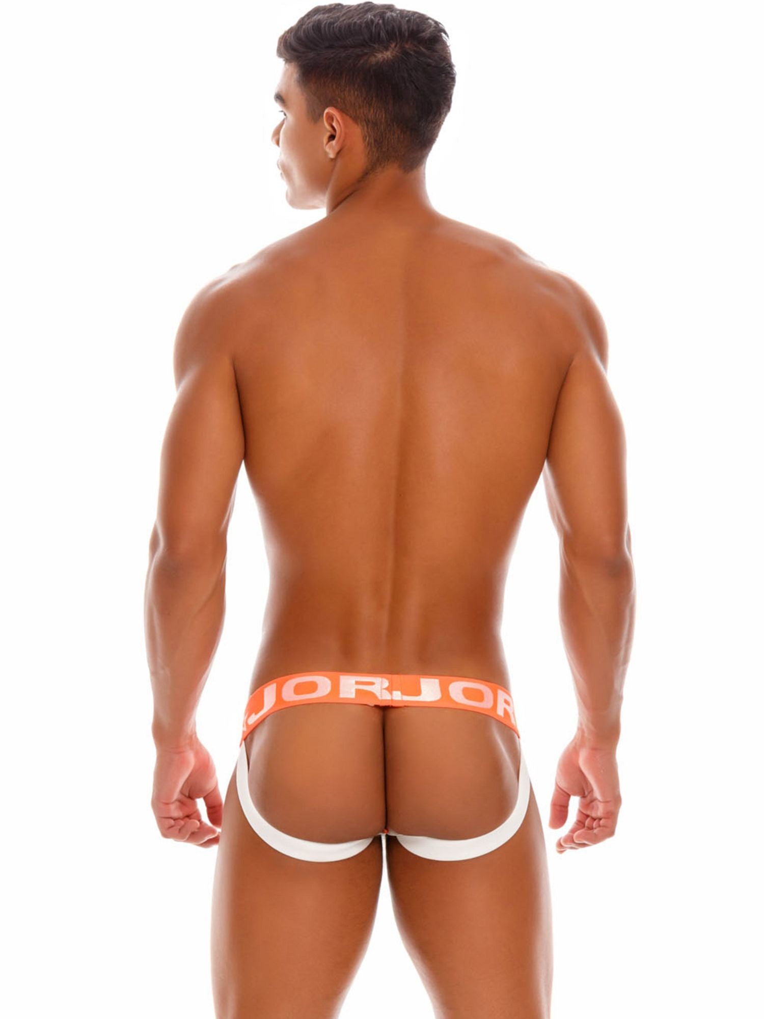 JOR 1527 FENIX JOCK - Herren Jockstrap bedruckt mit Motiv - noodosz - Jor - Kleidung & Accessoires:Herren:Herrenmode:Unterwäsche