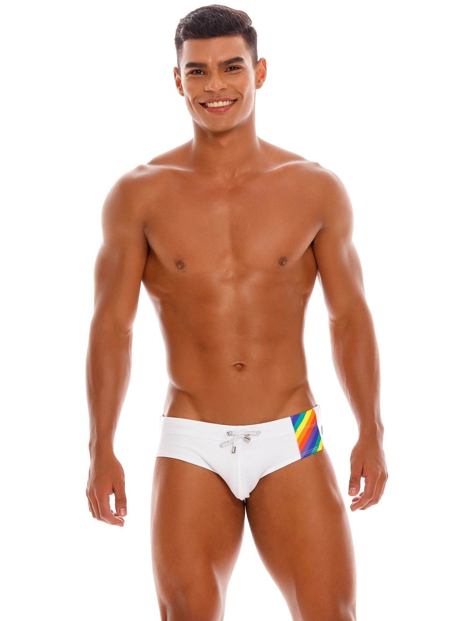 JOR 1553 PRIDE Badehose - Badeslip - Jor - Shop Deutschland Noodosz
