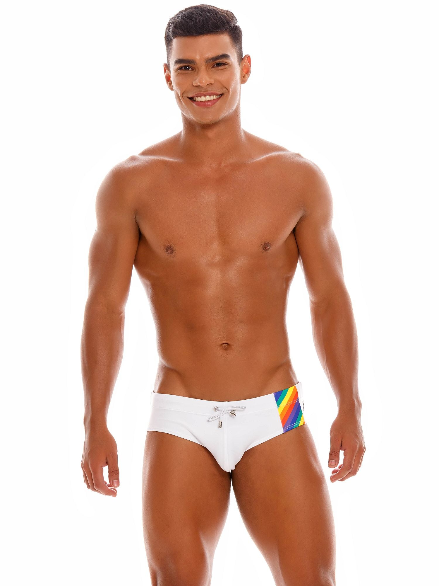 JOR 1553 PRIDE Badehose - Badeslip - noodosz