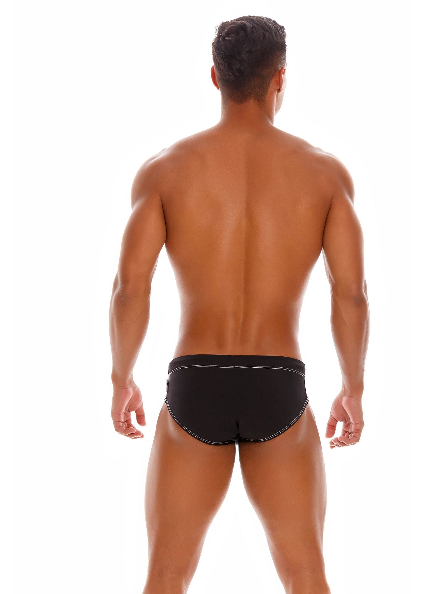 JOR 1554 DRAGON Badehose mit Drachen Print - Jor - Shop Deutschland Noodosz