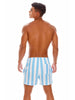 JOR 1574 SMILE Badeshorts Surfershorts bedruckt Streifen - noodosz - Jor - Kleidung & Accessoires:Herren:Herrenmode:Bademode JOR 1574 SMILE Badeshorts Surfershorts bedruckt Streifen Jor Kleidung & Accessoires:Herren:Herrenmode:Bademode nudosz.myshopify.com