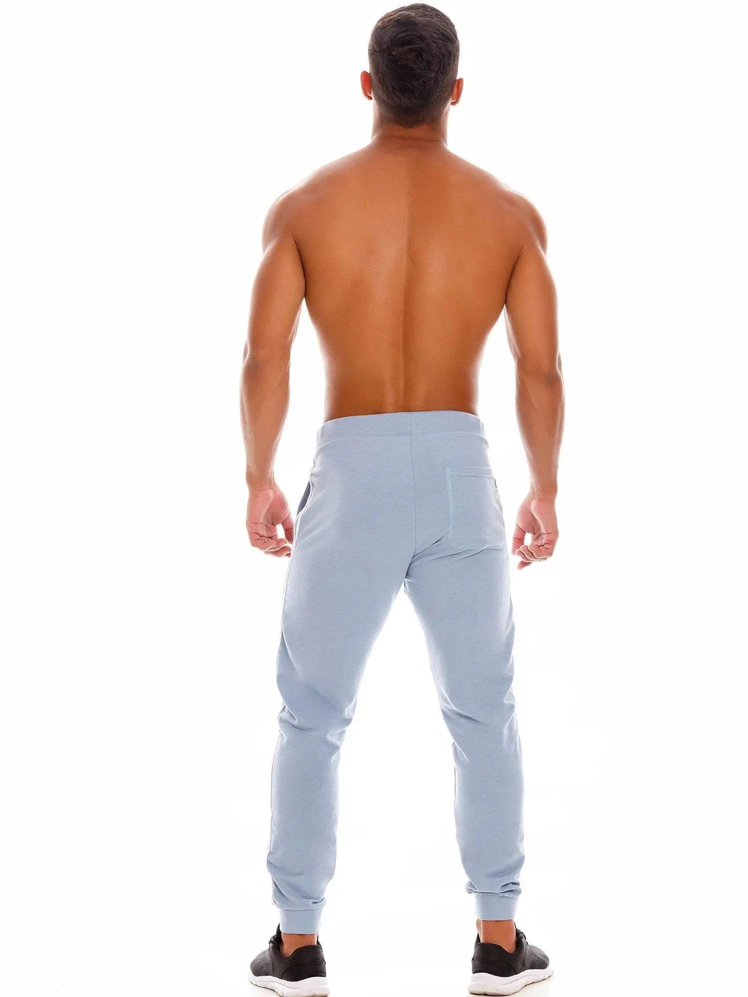 JOR 1582 DUBLIN Herren Sporthose - Trainingshose Loungepant - noodosz JOR 1582 DUBLIN Herren Sporthose - Trainingshose Loungepant Jor Kleidung & Accessoires:Herrenmode:Nachtwäsche nudosz.myshopify.com