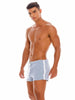 JOR 1584 DUBLIN kurze Sporthose Trainingshose Gym Shorts Sprintershorts - noodosz