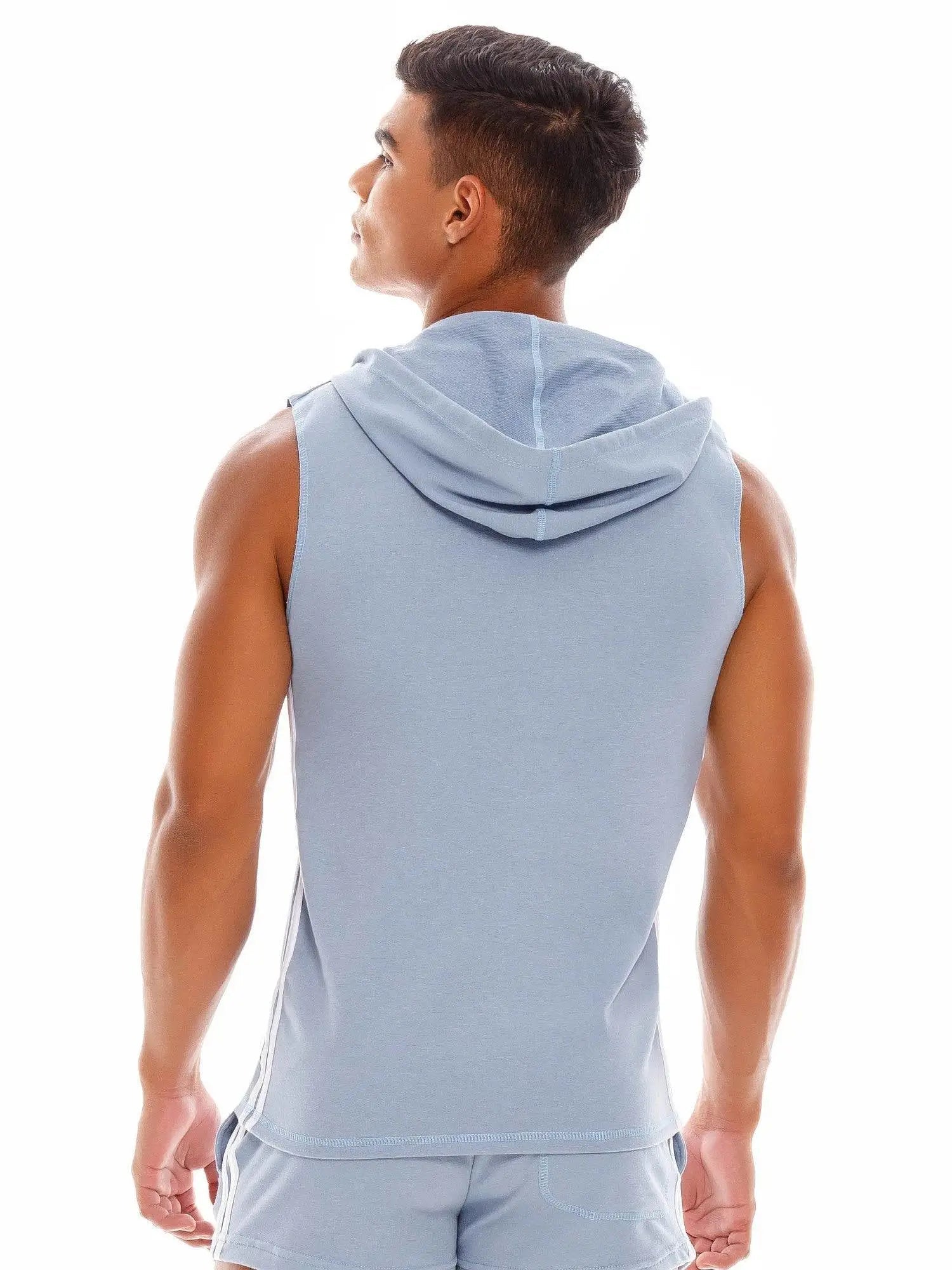 JOR 1585 DUBLIN Hoodie Herren Sweatshirt, Größe L - Jor - Shop Deutschland Noodosz