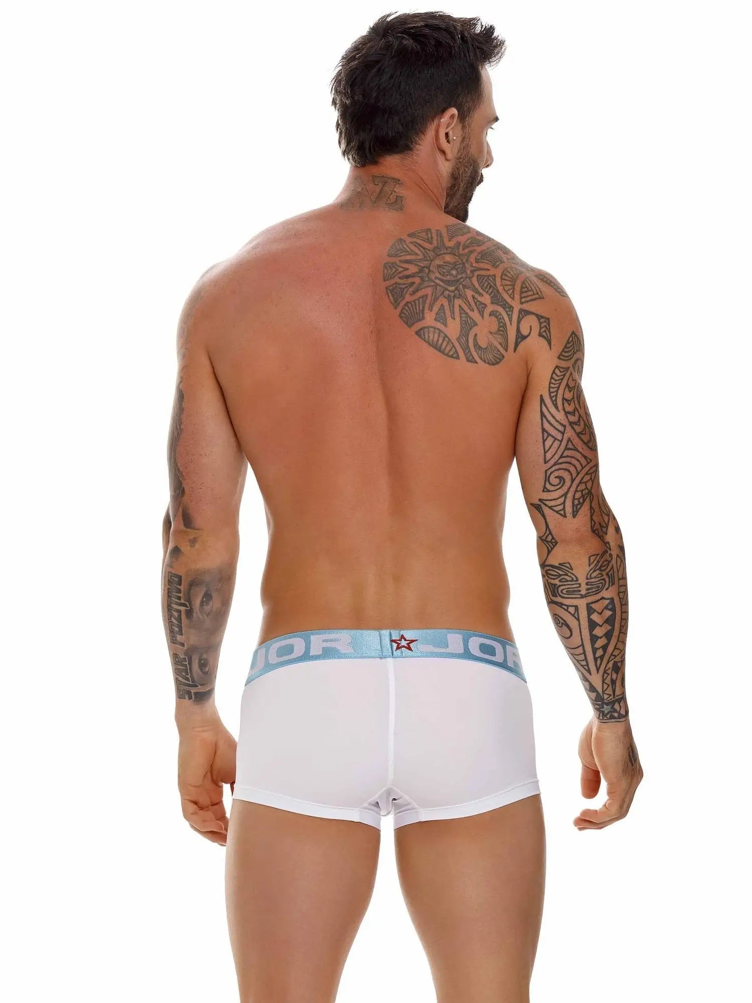 JOR 1607 Boxer Boxershorts - noodosz