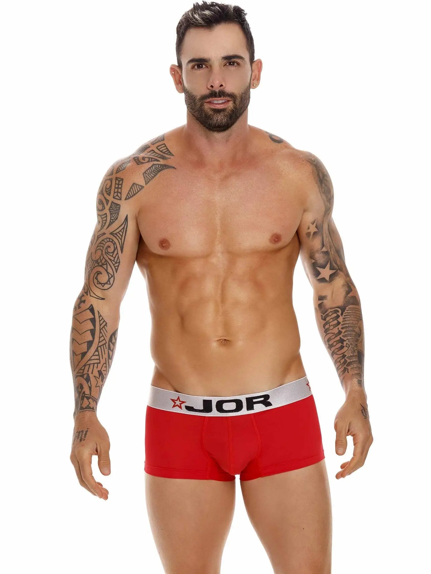 JOR 1607 Boxer Boxershorts - noodosz