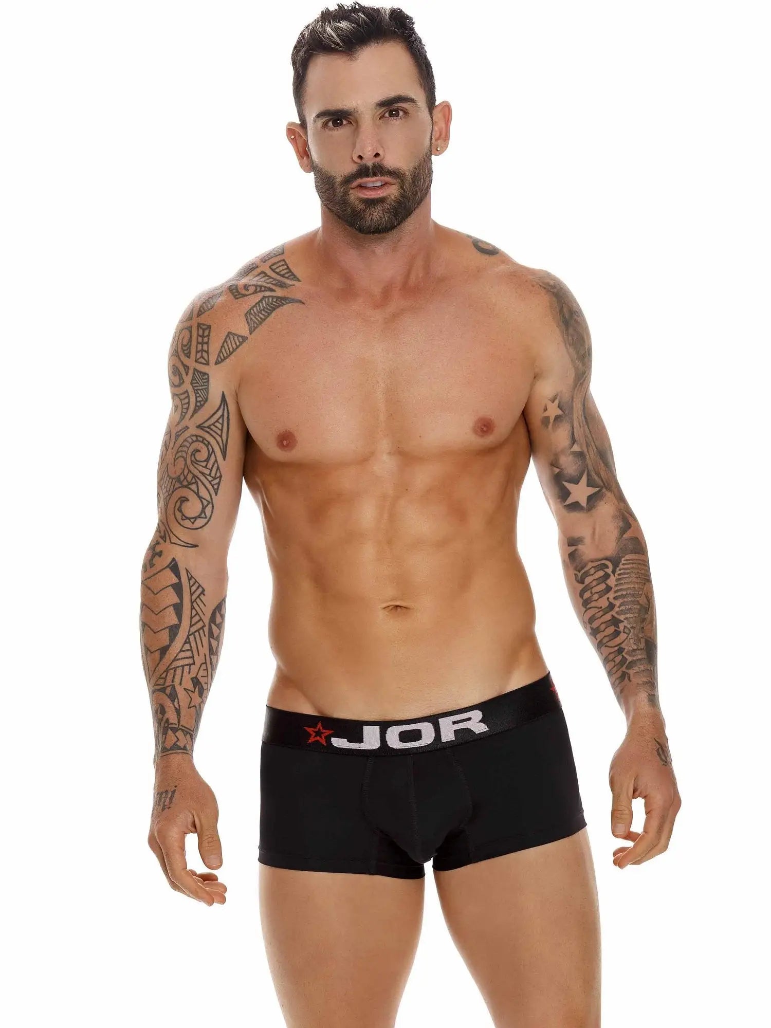 JOR 1607 Boxer Boxershorts - noodosz