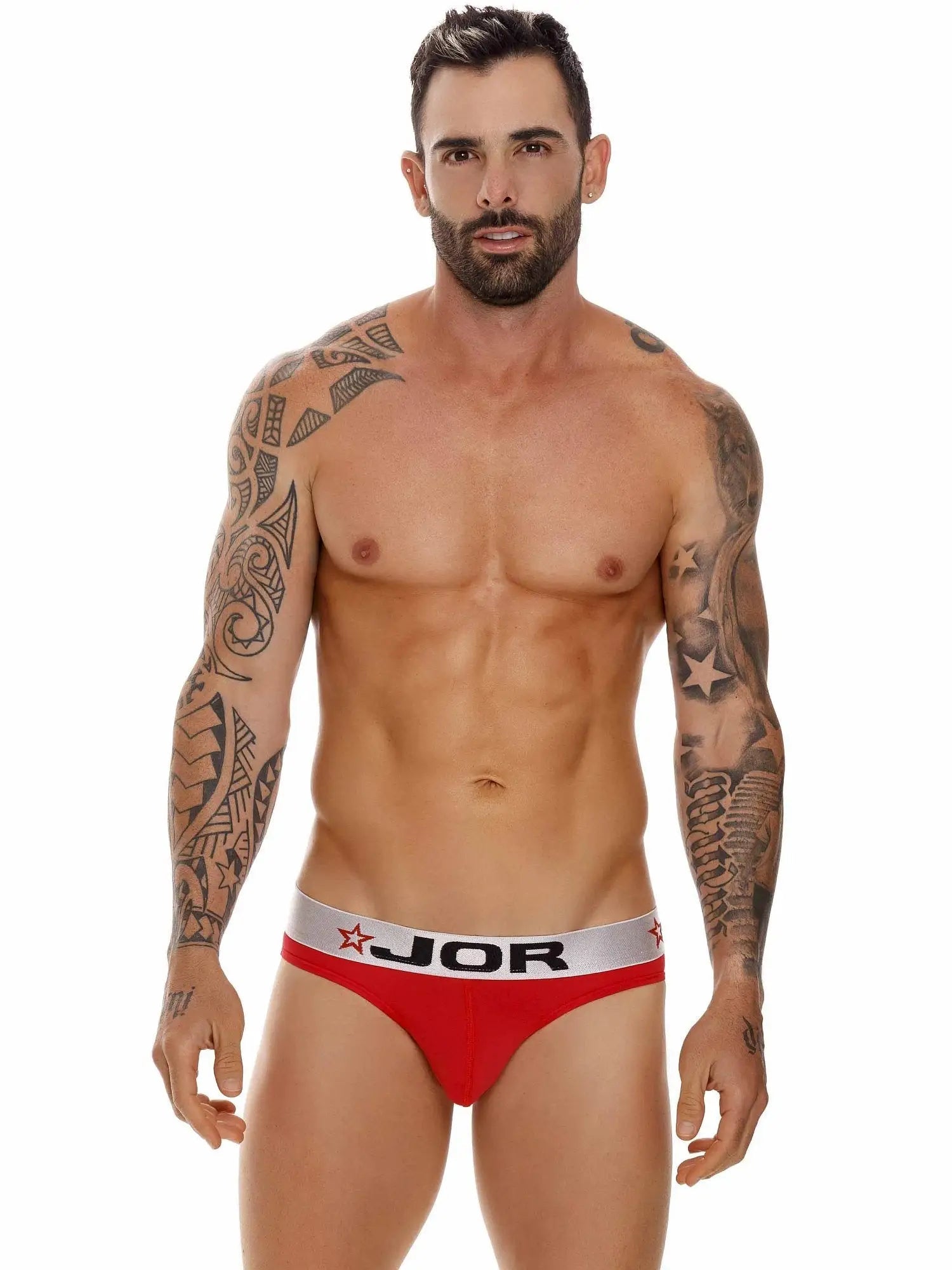 JOR 1608 Slip Unterhose Brief - noodosz