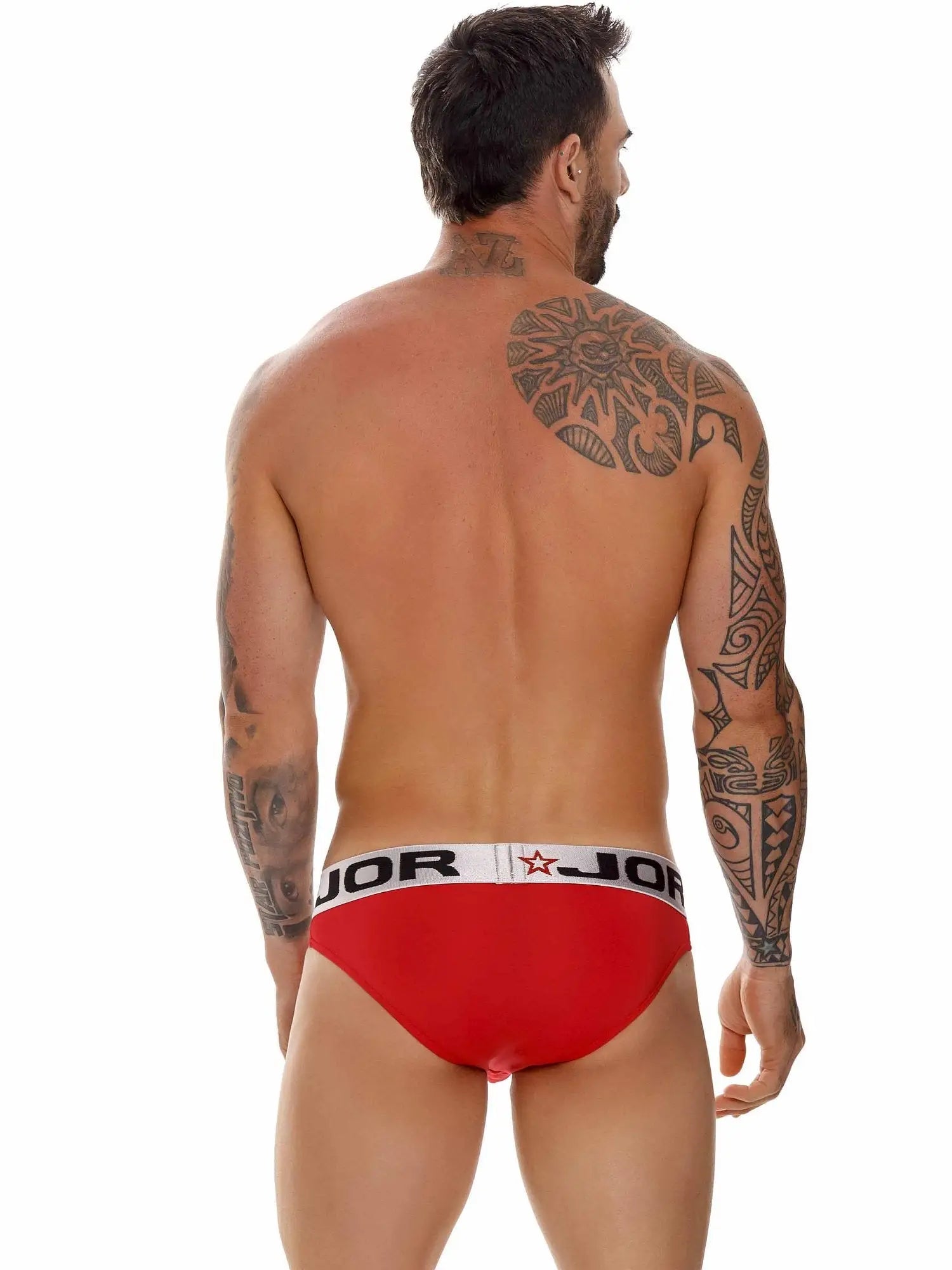 JOR 1608 Slip Unterhose Brief - noodosz