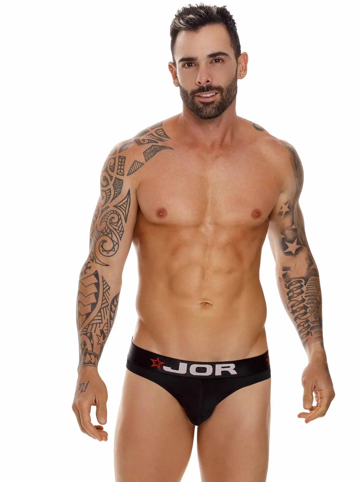 JOR 1608 Slip Unterhose Brief - noodosz